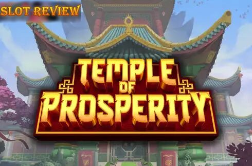 Temple of Prosperity